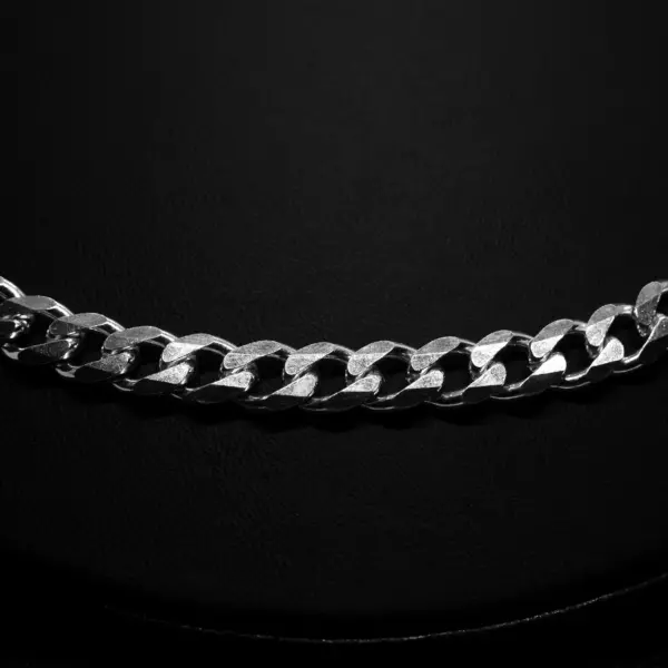 Muška Ogrlica - Cuban Link M