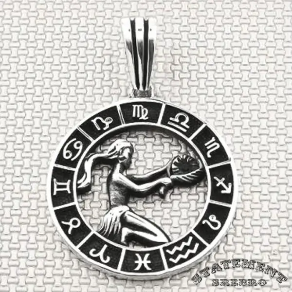 Horoskopski znak - Devica